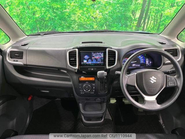 suzuki solio 2014 quick_quick_MA15S_MA15S-513621 image 2