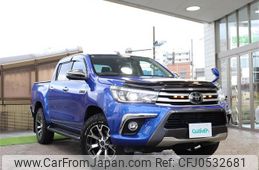 toyota hilux 2018 -TOYOTA--Hilux QDF-GUN125--GUN125-3903388---TOYOTA--Hilux QDF-GUN125--GUN125-3903388-