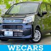 daihatsu move 2022 quick_quick_5BA-LA150S_LA150S-2134217 image 1