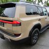 lexus gx 2025 -LEXUS--ﾚｸｻｽGX 3BA-VJA252W--VJA252-0001***---LEXUS--ﾚｸｻｽGX 3BA-VJA252W--VJA252-0001***- image 30