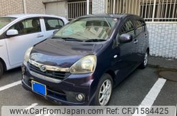 daihatsu mira-e-s 2014 CFJ1584425