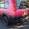 nissan x-trail 2009 -NISSAN--X-Trail DBA-NT31--NT31-058313---NISSAN--X-Trail DBA-NT31--NT31-058313- image 7