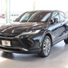 toyota harrier 2021 -TOYOTA--Harrier MXUA80--0045215---TOYOTA--Harrier MXUA80--0045215- image 1