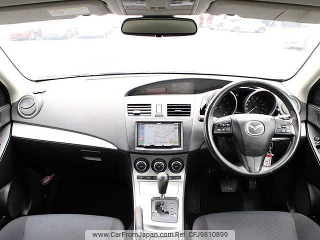 mazda axela 2010 Y11227 image 2