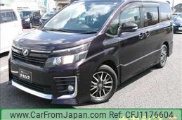 toyota voxy 2014 quick_quick_DBA-ZRR80W_ZRR80-0060998