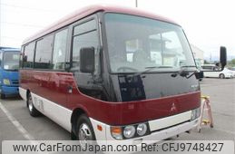 mitsubishi-fuso rosa-bus 2003 -MITSUBISHI--Rosa BE63EE-300139---MITSUBISHI--Rosa BE63EE-300139-