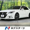 toyota crown 2014 -TOYOTA--Crown DAA-AWS210--AWS210-6055295---TOYOTA--Crown DAA-AWS210--AWS210-6055295- image 1