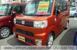 daihatsu wake 2018 CFJ1548790