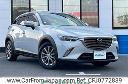 mazda cx-3 2016 -MAZDA--CX-3 LDA-DK5AW--DK5AW-110962---MAZDA--CX-3 LDA-DK5AW--DK5AW-110962-