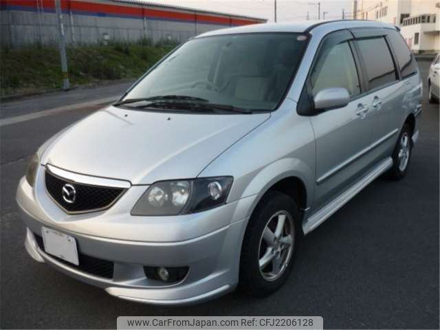 mazda mpv 2002 -MAZDA--MPV TA-LW3W--LW3W-106439---MAZDA--MPV TA-LW3W--LW3W-106439- image 1