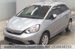 honda fit 2022 quick_quick_6BA-GR2_GR2-1103360