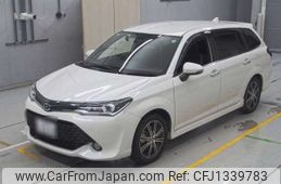 toyota corolla-fielder 2017 -TOYOTA 【名古屋 999ｱ9999】--Corolla Fielder DBA-NRE161G--NRE161G-0031572---TOYOTA 【名古屋 999ｱ9999】--Corolla Fielder DBA-NRE161G--NRE161G-0031572-