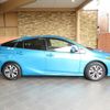 toyota prius-phv 2017 -TOYOTA--Prius PHV ZVW52--3015009---TOYOTA--Prius PHV ZVW52--3015009- image 25