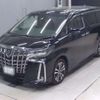 toyota alphard 2022 -TOYOTA--Alphard 3BA-AGH30W--AGH30-0425637---TOYOTA--Alphard 3BA-AGH30W--AGH30-0425637- image 1