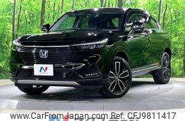 honda vezel 2021 -HONDA--VEZEL 6AA-RV5--RV5-1001020---HONDA--VEZEL 6AA-RV5--RV5-1001020-