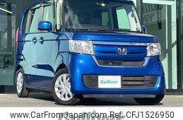 honda n-box 2020 CFJ1526950