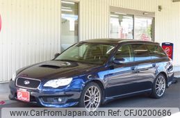 subaru legacy-touring-wagon 2008 -SUBARU--Legacy Wagon CBA-BP5--BP5-166603---SUBARU--Legacy Wagon CBA-BP5--BP5-166603-