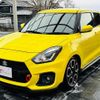 suzuki swift 2019 quick_quick_CBA-ZC33S_ZC33S-128383 image 1