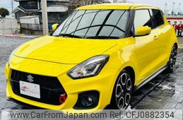 suzuki swift 2019 quick_quick_CBA-ZC33S_ZC33S-128383