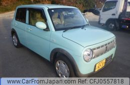 suzuki alto-lapin 2017 -SUZUKI 【神戸 581や5737】--Alto Lapin HE33S-162109---SUZUKI 【神戸 581や5737】--Alto Lapin HE33S-162109-