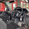 mitsubishi pajero 1997 CFJ1520621 image 12