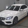 mercedes-benz c-class 2017 quick_quick_LDA-205004_WDD2050042R317170 image 4