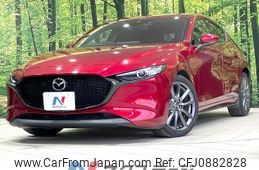 mazda mazda3-fastback 2019 quick_quick_BP5P_BP5P-101799