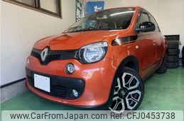 renault twingo 2017 -RENAULT--Renault Twingo ABA-AHH4B1--VF1AHB525H0763563---RENAULT--Renault Twingo ABA-AHH4B1--VF1AHB525H0763563-