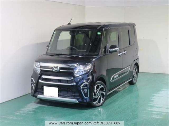 daihatsu tanto 2021 -DAIHATSU--Tanto 5BA-LA650S--LA650S-0128287---DAIHATSU--Tanto 5BA-LA650S--LA650S-0128287- image 1