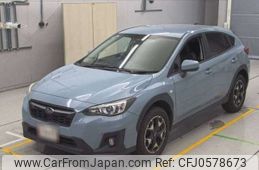 subaru xv 2019 -SUBARU--Subaru XV DBA-GT3--GT3-069561---SUBARU--Subaru XV DBA-GT3--GT3-069561-