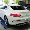 mercedes-benz c-class 2017 CFJ1649883 image 7