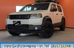 honda crossroad 2007 CFJ1712748