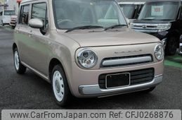 suzuki alto-lapin 2015 -SUZUKI 【静岡 581ﾂ6364】--Alto Lapin HE22S--890470---SUZUKI 【静岡 581ﾂ6364】--Alto Lapin HE22S--890470-