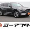mazda cx-8 2018 -MAZDA--CX-8 3DA-KG2P--KG2P-113724---MAZDA--CX-8 3DA-KG2P--KG2P-113724- image 1