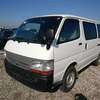 toyota hiace-van 2002 va55005 image 3