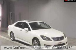 toyota crown 2012 -TOYOTA--Crown GRS200-0070801---TOYOTA--Crown GRS200-0070801-