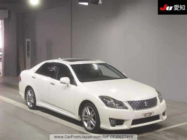 toyota crown 2012 -TOYOTA--Crown GRS200-0070801---TOYOTA--Crown GRS200-0070801- image 1