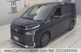 toyota voxy 2022 CFJ1596066