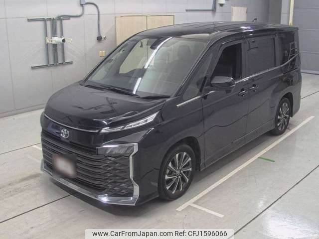 toyota voxy 2022 CFJ1596066 image 1
