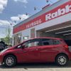 nissan note 2016 -NISSAN--Note DBA-E12--E12-456392---NISSAN--Note DBA-E12--E12-456392- image 19