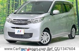 mitsubishi ek-wagon 2019 quick_quick_B33W_B33W-0003083