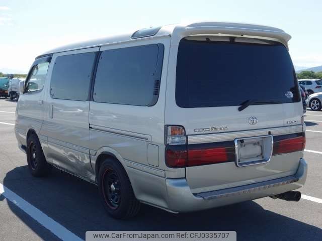 toyota hiace-wagon 1999 -TOYOTA--Hiace Wagon KH-KZH100G--KZH100G-0039715---TOYOTA--Hiace Wagon KH-KZH100G--KZH100G-0039715- image 2