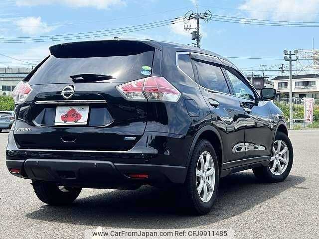 nissan x-trail 2014 504928-921928 image 2