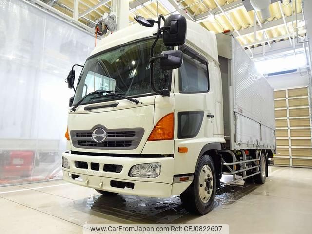 hino ranger 2016 GOO_NET_EXCHANGE_1230336A30250303W004 image 1