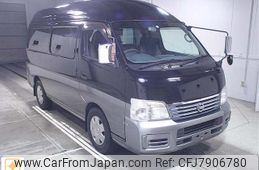 nissan caravan-van 2004 -NISSAN--Caravan Van CWGE25-030321---NISSAN--Caravan Van CWGE25-030321-