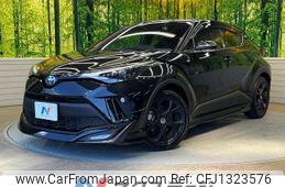 toyota c-hr 2021 quick_quick_ZYX11_ZYX11-2043817