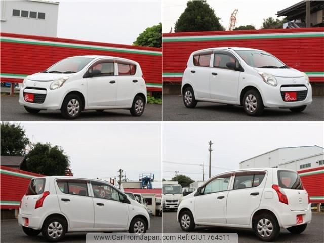 suzuki alto 2010 CFJ1764511 image 2