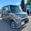 honda n-box 2014 CFJ0422623 image 23