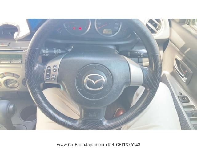 mazda demio 2006 -MAZDA--Demio DBA-DY3W--DY3W-432797---MAZDA--Demio DBA-DY3W--DY3W-432797- image 2
