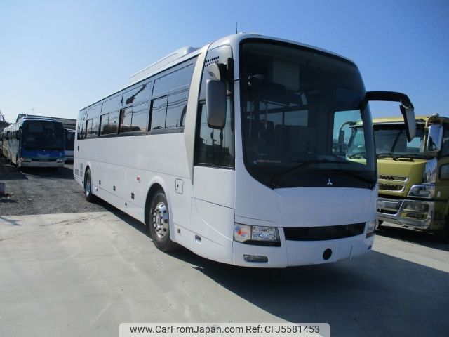 mitsubishi-fuso aero-ace 2012 CFJ5581453 image 2